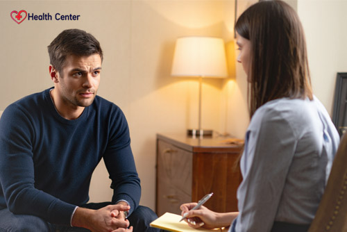 Как проходит лечение игромании в Лебедяни в клинике Центр здоровья<